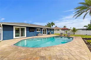 3923 SW 1st Ave, Cape Coral, FL 33914 - Photo 26