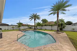 3923 SW 1st Ave, Cape Coral, FL 33914 - Photo 2