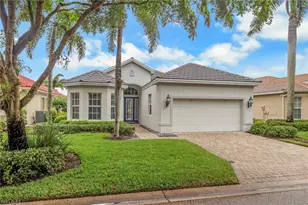 14099 Tivoli Terrace, Bonita Springs, FL 34135 - Photo 1