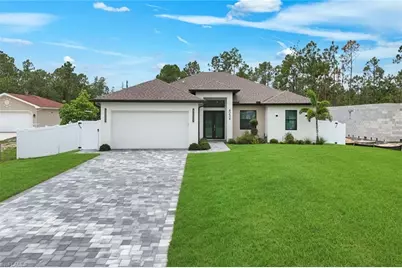 4234 27th Ave NE, Naples, FL 34120 - Photo 1