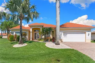 3522 SE 19th Ave, Cape Coral, FL 33904 - Photo 1