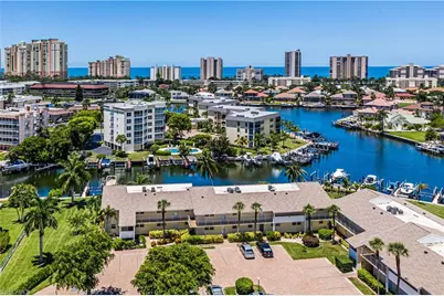 860 Panama Ct #206, Marco Island, FL 34145 - Photo 1