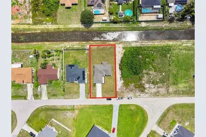 1032 Cavanagh Ave, Lehigh Acres, FL 33971 - Photo 10