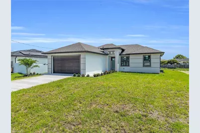 1032 Cavanagh Ave, Lehigh Acres, FL 33971 - Photo 1