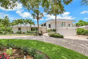 5160 Crayton Pl S, Naples, FL 34103 - Photo 1
