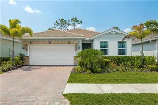299 Tamarindo Ln, Naples, FL 34114 - Photo 1