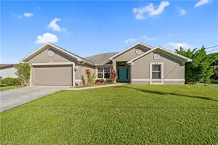 2409 E Edgewater Way, Lehigh Acres, FL 33936 - Photo 1