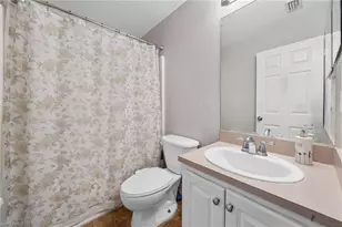 2409 E Edgewater Way, Lehigh Acres, FL 33936 - Photo 32