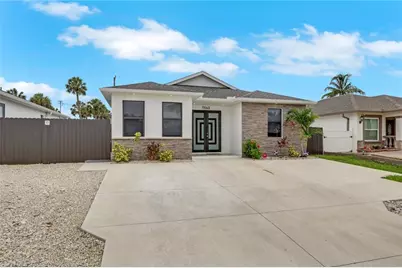 11563 Saunders Ave, Bonita Springs, FL 34135 - Photo 2
