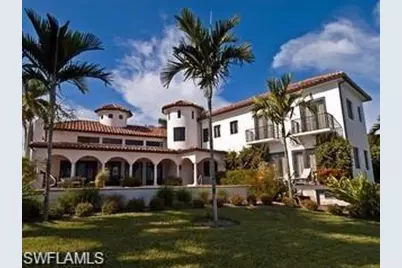2535 Tarpon Rd, Naples, FL 34102 - Photo 1