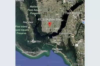 4520 Skyline Blvd #109, Cape Coral, FL 33914 - Photo 2