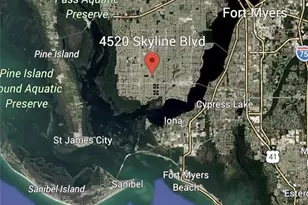 4520 Skyline Blvd, Cape Coral, FL 33914 - Photo 2