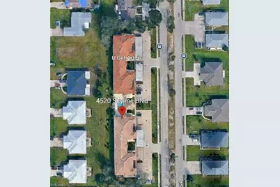 4520 Skyline Blvd #109, Cape Coral, FL 33914 - Photo 1