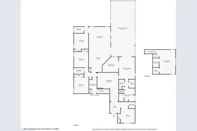 2831 Via Piazza Loop, Fort Myers, FL 33905 - Photo 44