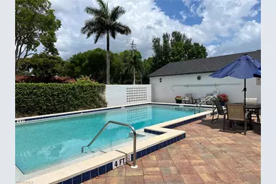 4300 Belair Ln #9, Naples, FL 34103 - Photo 1