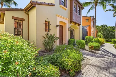 9118 Chula Vista St #12002, Naples, FL 34113 - Photo 1