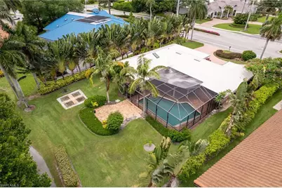 520 Harbour Dr, Naples, FL 34103 - Photo 6