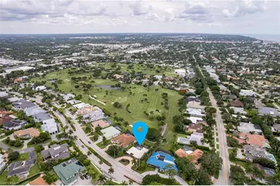 520 Harbour Dr, Naples, FL 34103 - Photo 1