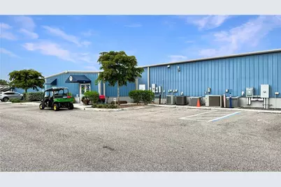 2551 Taylor Rd, Punta Gorda, FL 33950 - Photo 2