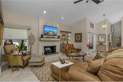 20911 Wildcat Run Dr, Estero, FL 33928 - Photo 4