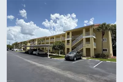 8275 Key Royal Cir #1132, Naples, FL 34119 - Photo 2