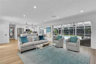 740 Park Shore Dr, Naples, FL 34103 - Photo 4