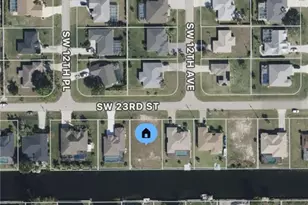 1206 SW 23rd St, Cape Coral, FL 33991 - Photo 1