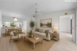 9265 Lake Park Dr, Fort Myers, FL 33919 - Photo 2