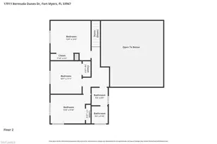 17911 Bermuda Dunes Dr, Fort Myers, FL 33967 - Photo 6