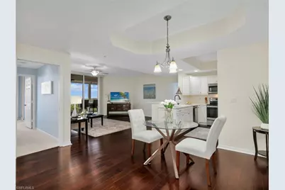 1001 Arbor Lake Dr #406, Naples, FL 34110 - Photo 4