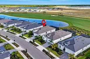 44481 Mesquite Ln, Babcock Ranch, FL 33982 - Photo 2