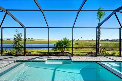 44481 Mesquite Ln, Babcock Ranch, FL 33982 - Photo 4