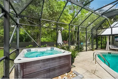 4980 Tamarind Ridge Dr, Naples, FL 34119 - Photo 34