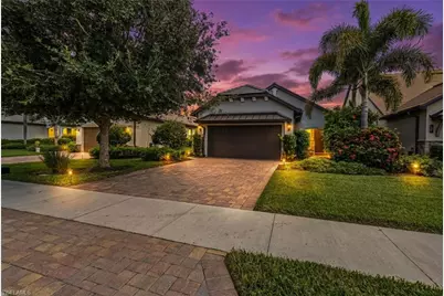 20122 Corkscrew Shores Blvd, Estero, FL 33928 - Photo 1