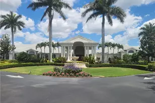1001 Eastham Way, Naples, FL 34104 - Photo 1