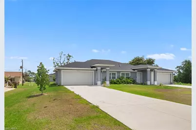 5022 25th St SW, Lehigh Acres, FL 33973 - Photo 2