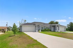 5022 25th St SW, Lehigh Acres, FL 33973 - Photo 2