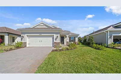 2968 Heritage Pines Dr, Fort Myers, FL 33905 - Photo 1