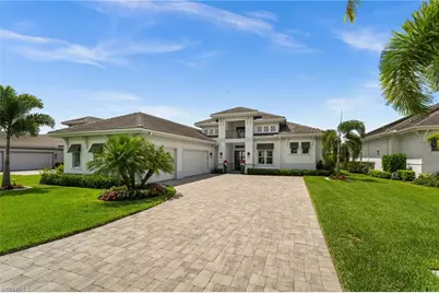 13001 Lapis Ct, Fort Myers, FL 33913 - Photo 2