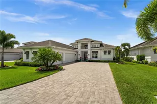 13001 Lapis Ct, Fort Myers, FL 33913 - Photo 2