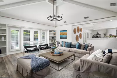 420 Palm Cir E, Naples, FL 34102 - Photo 2