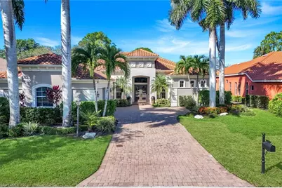 28585 Via D Arezzo Dr, Bonita Springs, FL 34135 - Photo 34