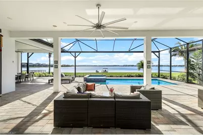 11401 Venetian Lagoon Dr, Fort Myers, FL 33913 - Photo 1
