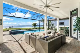 11401 Venetian Lagoon Dr, Fort Myers, FL 33913 - Photo 34