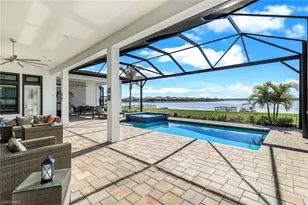 11401 Venetian Lagoon Dr, Fort Myers, FL 33913 - Photo 40