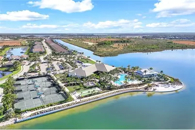 11401 Venetian Lagoon Dr, Fort Myers, FL 33913 - Photo 50