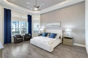 11401 Venetian Lagoon Dr, Fort Myers, FL 33913 - Photo 22