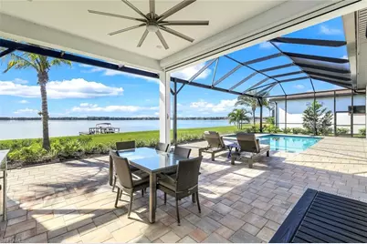 11401 Venetian Lagoon Dr, Fort Myers, FL 33913 - Photo 38