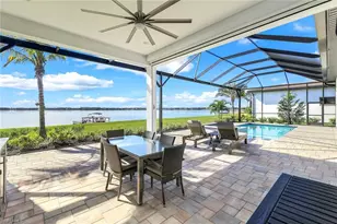 11401 Venetian Lagoon Dr, Fort Myers, FL 33913 - Photo 38