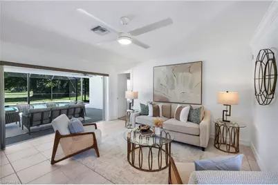 675 Pompano Dr, Naples, FL 34110 - Photo 2